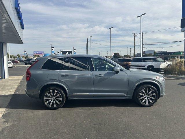 2022 volvo xc90 inscription