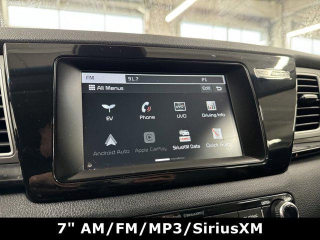 2019 kia niro ev ex