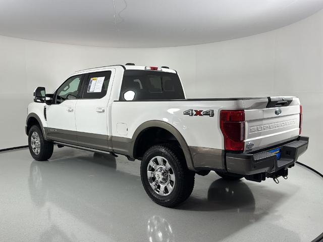 2022 ford f-350
