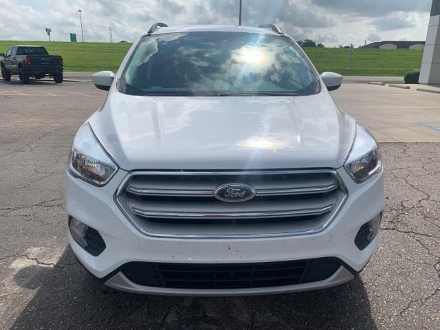 used 2018 ford escape 4wd se opelousas, la 70570 for sale in opelousas, louisiana