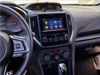 2020 Subaru Impreza s