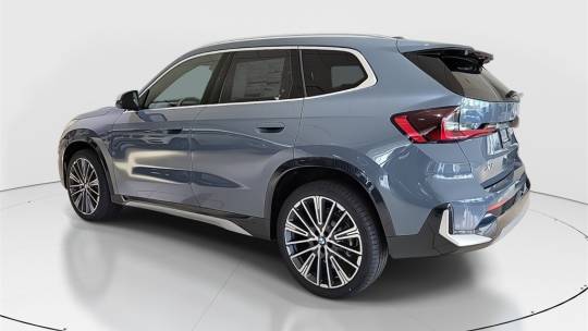 2024 BMW X1