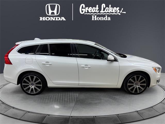 2015 volvo v60 t5 premier