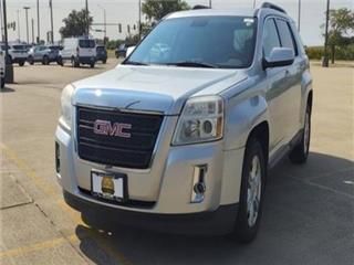 2014 GMC Terrain slt-1