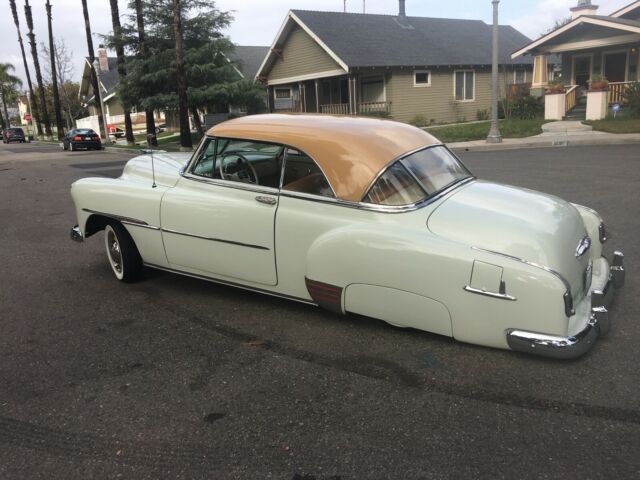 1951 fleetline deluxe hardtop ready to enjoy instagram @cncanaheim