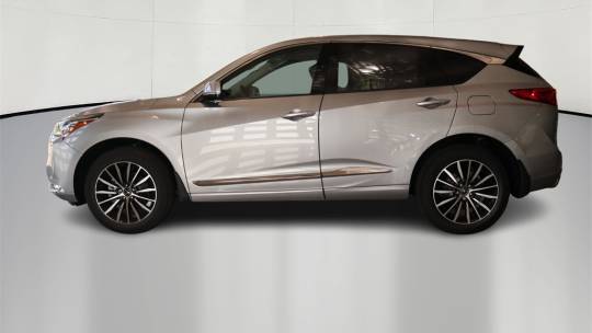 2025 Acura RDX