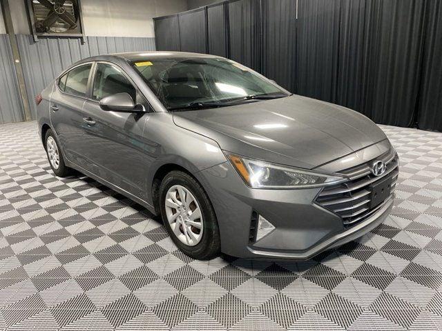 2019 hyundai elantra se in rocky mount, north carolina