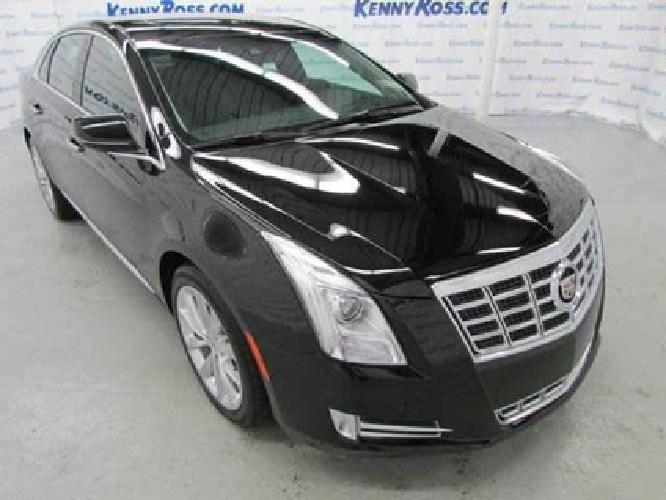 2013 cadillac xts luxury in irwin, pa
