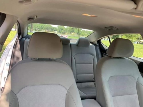2017 hyundai elantra se for sale in virginia by owner