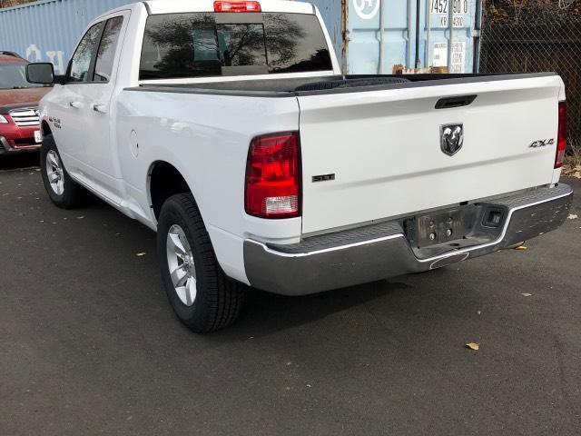 2018 ram ram pickup 1500 slt 4x4 slt 4dr quad cab 6.3 ft. sb pickup for sale in reno, nevada