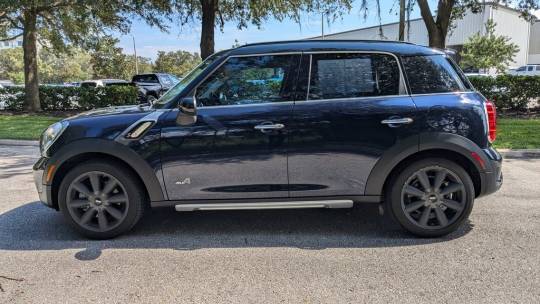 2015 Mini Countryman
