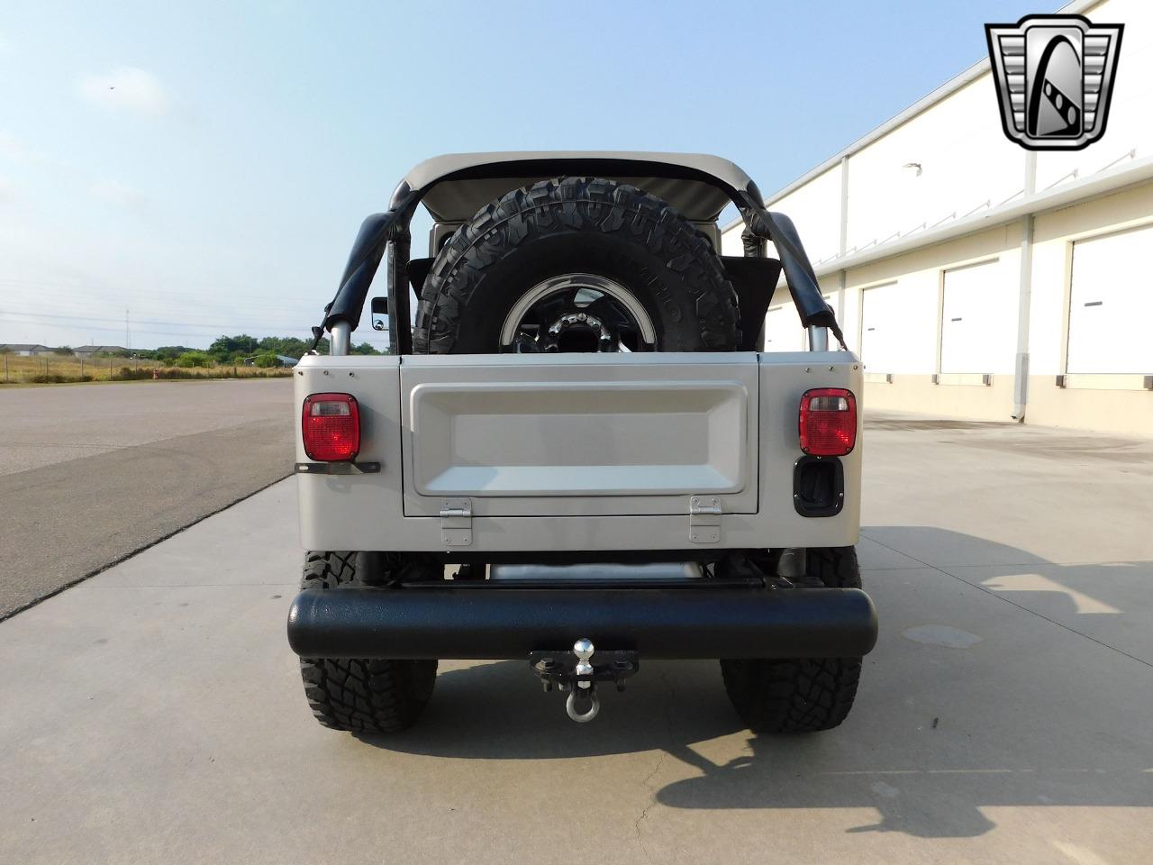 1978 jeep cj7