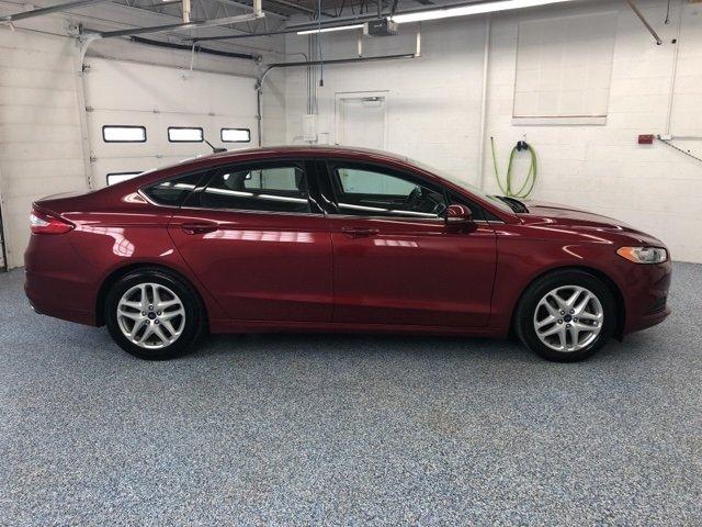 used 2016 ford fusion se grand forks, nd 58201 for sale in grand forks, north dakota