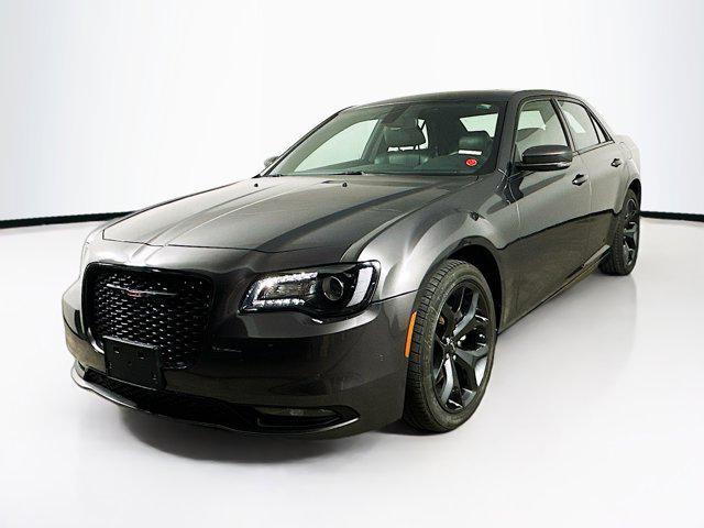 2023 chrysler 300 s