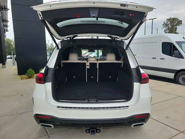 2024 mercedes-benz gle 350 4matic