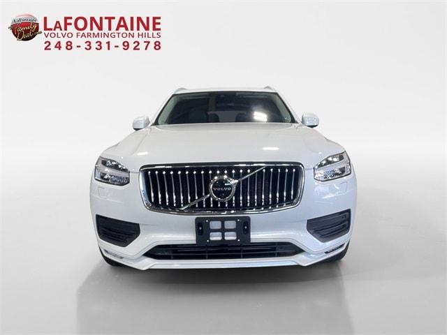 2022 volvo xc90 t5 momentum