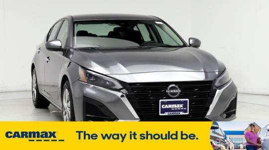 2023 Nissan Altima