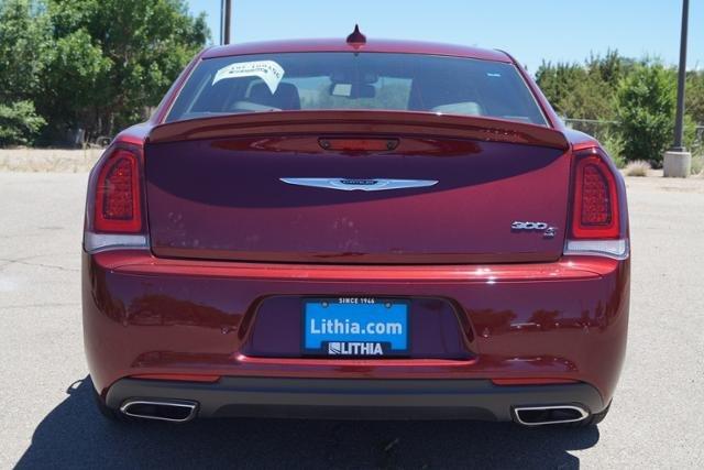 new 2019 chrysler 300 s santa fe, nm 87507 for sale in santa fe, new mexico