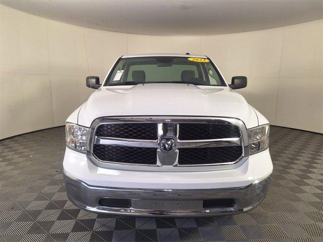 2023 ram 1500 tradesman