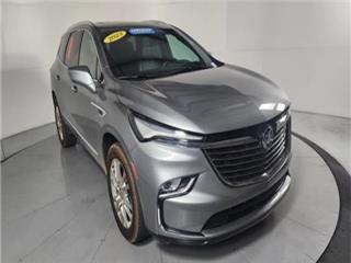 2023 Buick Enclave premium