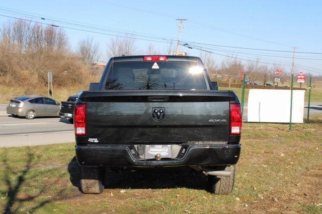 used 2016 ram 1500 express nicholasville, ky 40356 for sale in nicholasville, kentucky
