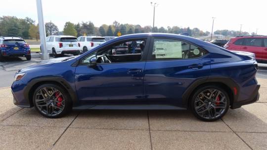 2024 Subaru WRX
