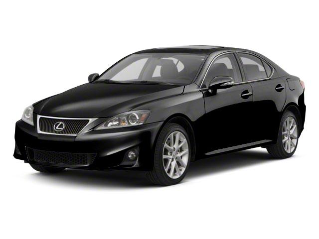 2010 lexus is 250 base
