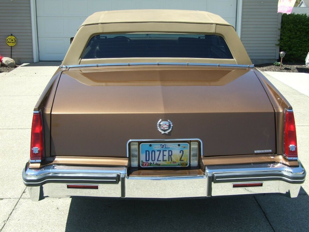 17 k actual mileage, great style, unique colors, luxury ride, diesel power