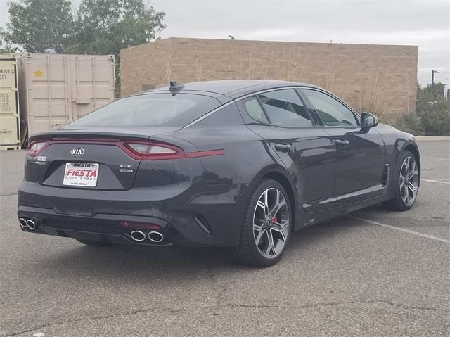 2019 kia stinger gt2 gt2 4dr sedan for sale in albuquerque, new mexico