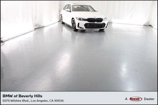 2024 bmw 330