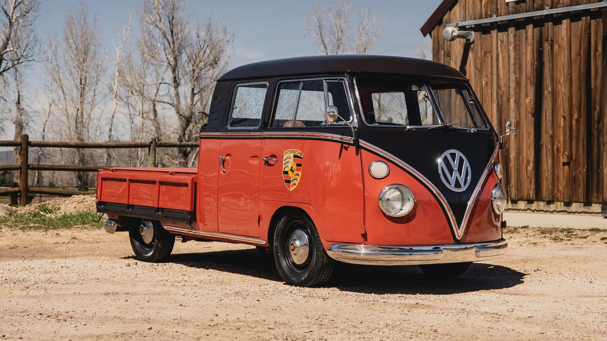 volkswagen type 2