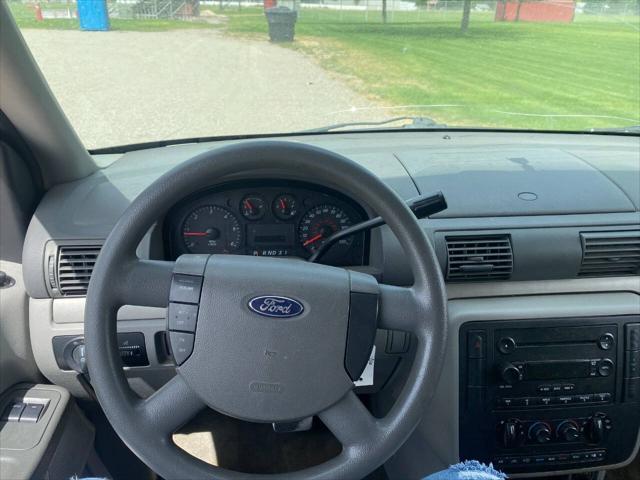 2006 ford freestar se