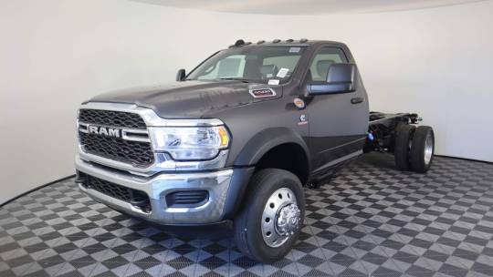2024 RAM 5500