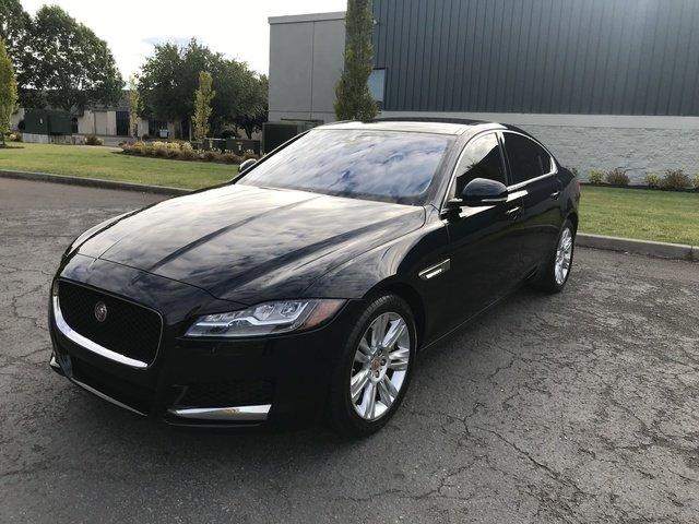 used 2016 jaguar xf premium salem, or 97301 for sale in salem, oregon