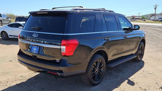2024 Ford Expedition