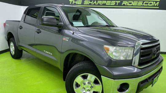2013 Toyota Tundra