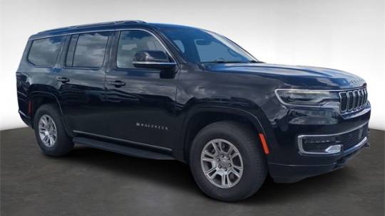 2024 Jeep Wagoneer