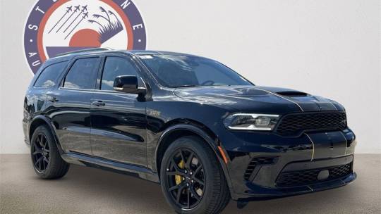 2024 Dodge Durango
