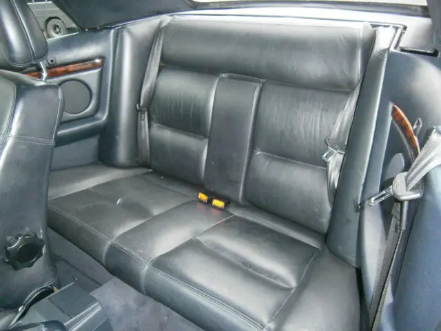 1994 audi cabriolet