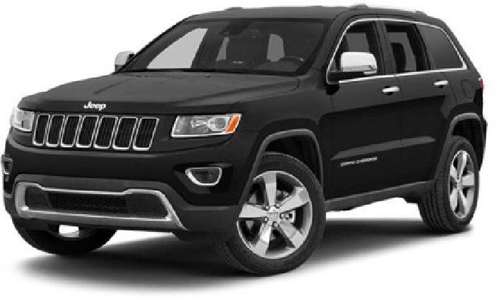 2014 jeep grand cherokee laredo in elverson, pa