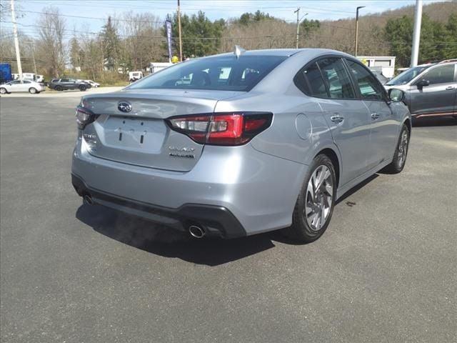 2024 subaru legacy touring xt 4dr all-wheel drive sedan in franklin, connecticut