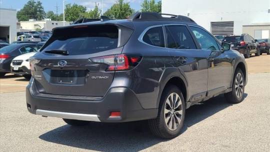 2024 subaru outback limited