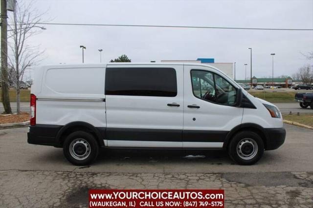 2016 ford transit-150 base