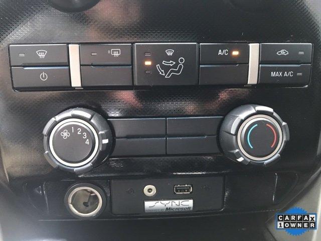 used 2012 ford f150 fx4 hutchinson, ks 67501 for sale in hutchinson, kansas