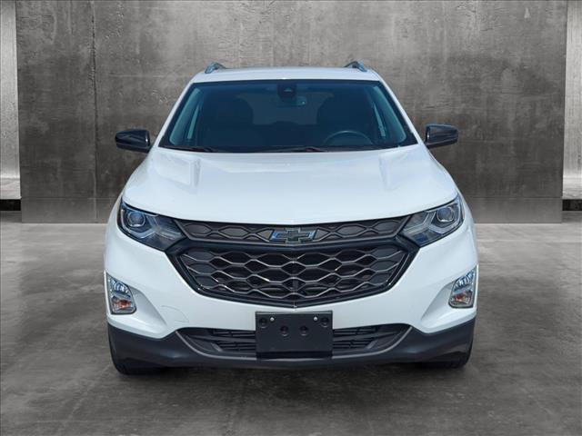 2021 chevrolet equinox premier w/1lz