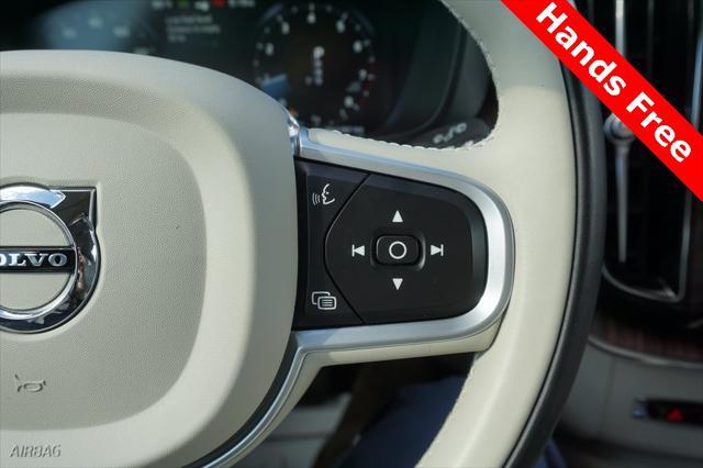 2021 volvo xc60 t5 momentum