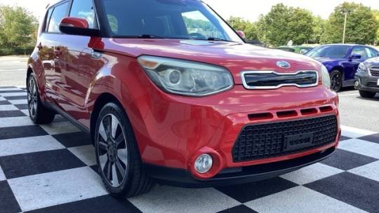 2015 kia soul !
