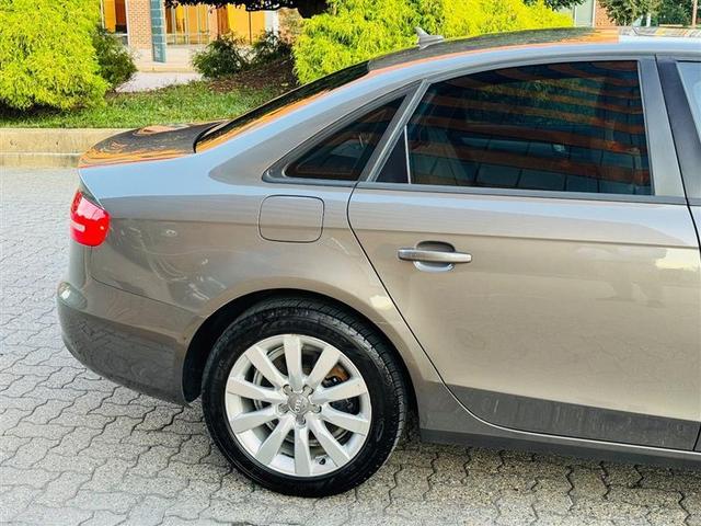 2014 audi a4 2.0t premium
