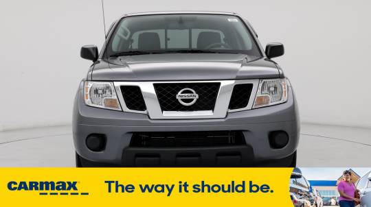 2019 Nissan