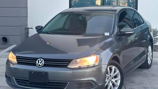 2014 Volkswagen Jetta